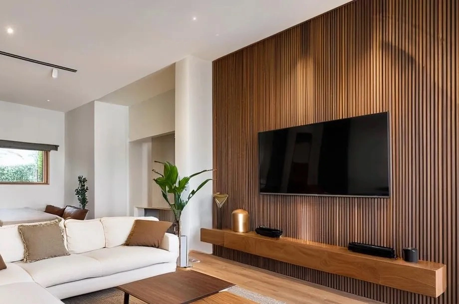 WPC Wall Panel