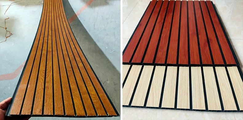 Moisture Proof PVC Ceiling Panels