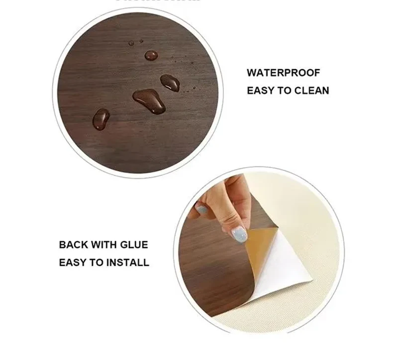 3D Vinyl PVC Heavy Embossed Wallpaper