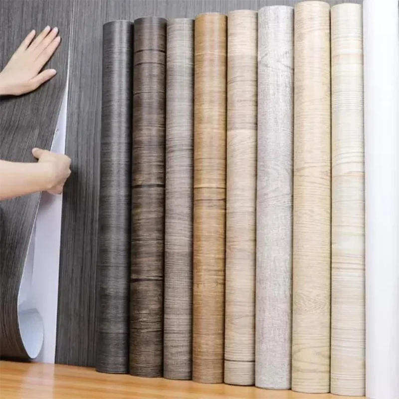 3D Vinyl PVC Heavy Embossed Wallpaper