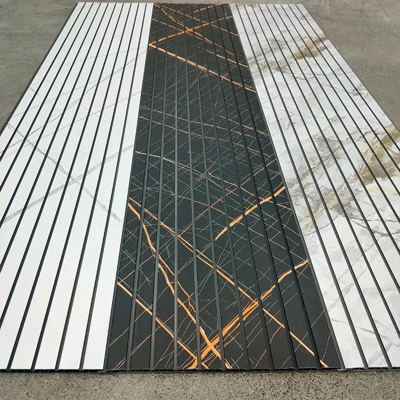 Moisture Proof PVC Ceiling Panels